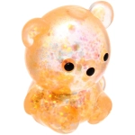 Игрушка «Мишутка» мялка, 5,5 см, микс