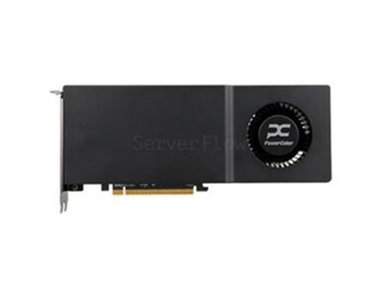 Профессиональная видеокарта amd PRO R9700 PowerColor Radeon AI 32GB GDDR6 AI PRO R9700 32G-B PRO R9700 PowerColor Radeon AI 32GB GDDR6 AI PRO R9700 32G-B
