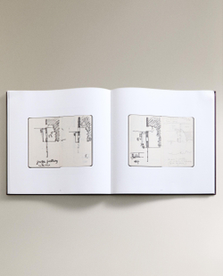 Calder Gardens. Издание об архитектуре и искусстве (на английском языке) Zara Home, фото 5