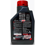Моторное масло MOTUL EC 3100 GOLD 4T 10W-40, 1л