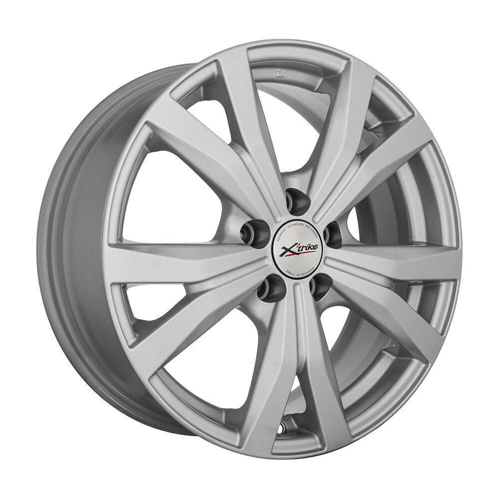 Диск Литой X-Trike X-119 R16 5x114.3 D66.1 ET40 HS