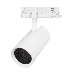 Светильник LGD-GERA-4TR-R90-30W Day4000 (WH, 55 deg, 230V) (Arlight, IP20 Металл, 5 лет)