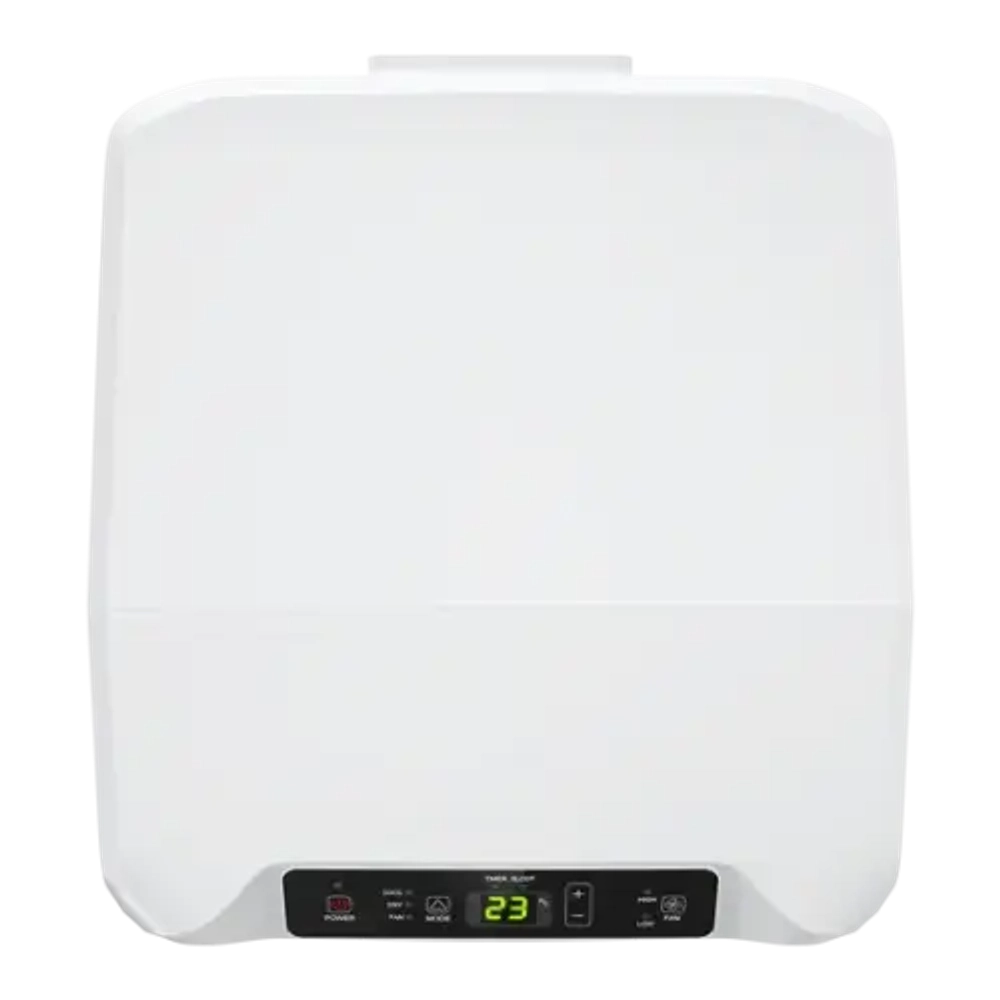 Кондиционер мобильный Hisense AP-09CR4GKWS00