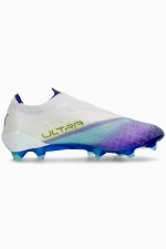 Бутсы Puma Ultra Nitro 7 Ultimate LL FG