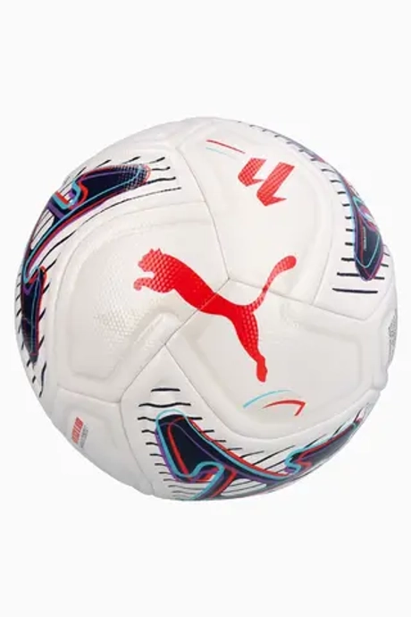 Футбольный мяч Puma Stellar Cup La Liga размер 3 - белый
