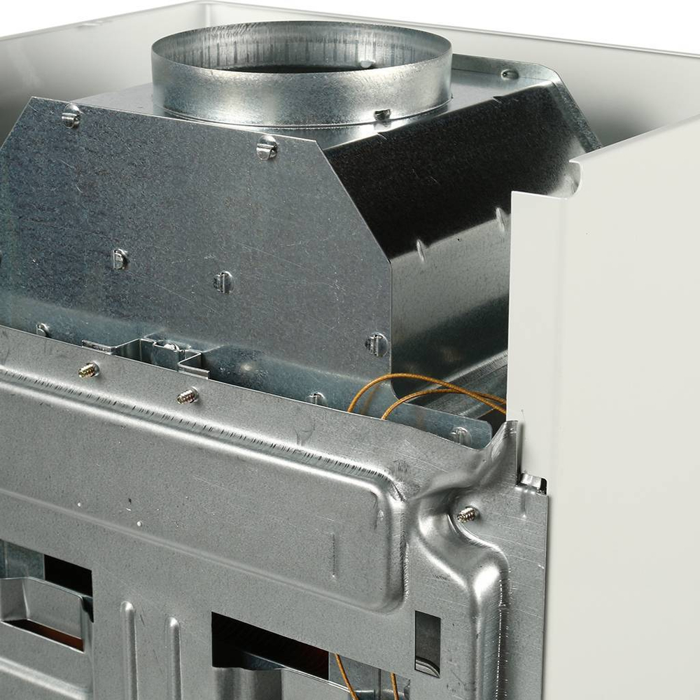 Колонка газовая Baxi SIG-2 11p