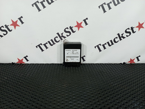 Блок управления центральным замком 2017г.