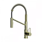 Смеситель Omoikiri Mikawa 2 Plus-SB-BN