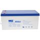 Аккумулятор для ИБП MNB MNG 200-12 (12V 200Ah / 12В 200Ач) - фото 2