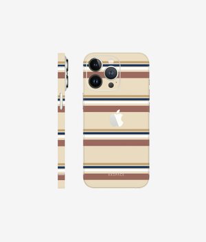 Виниловая наклейка WEST для iPhone