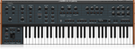 Аналоговый синтезатор Behringer UB-Xa