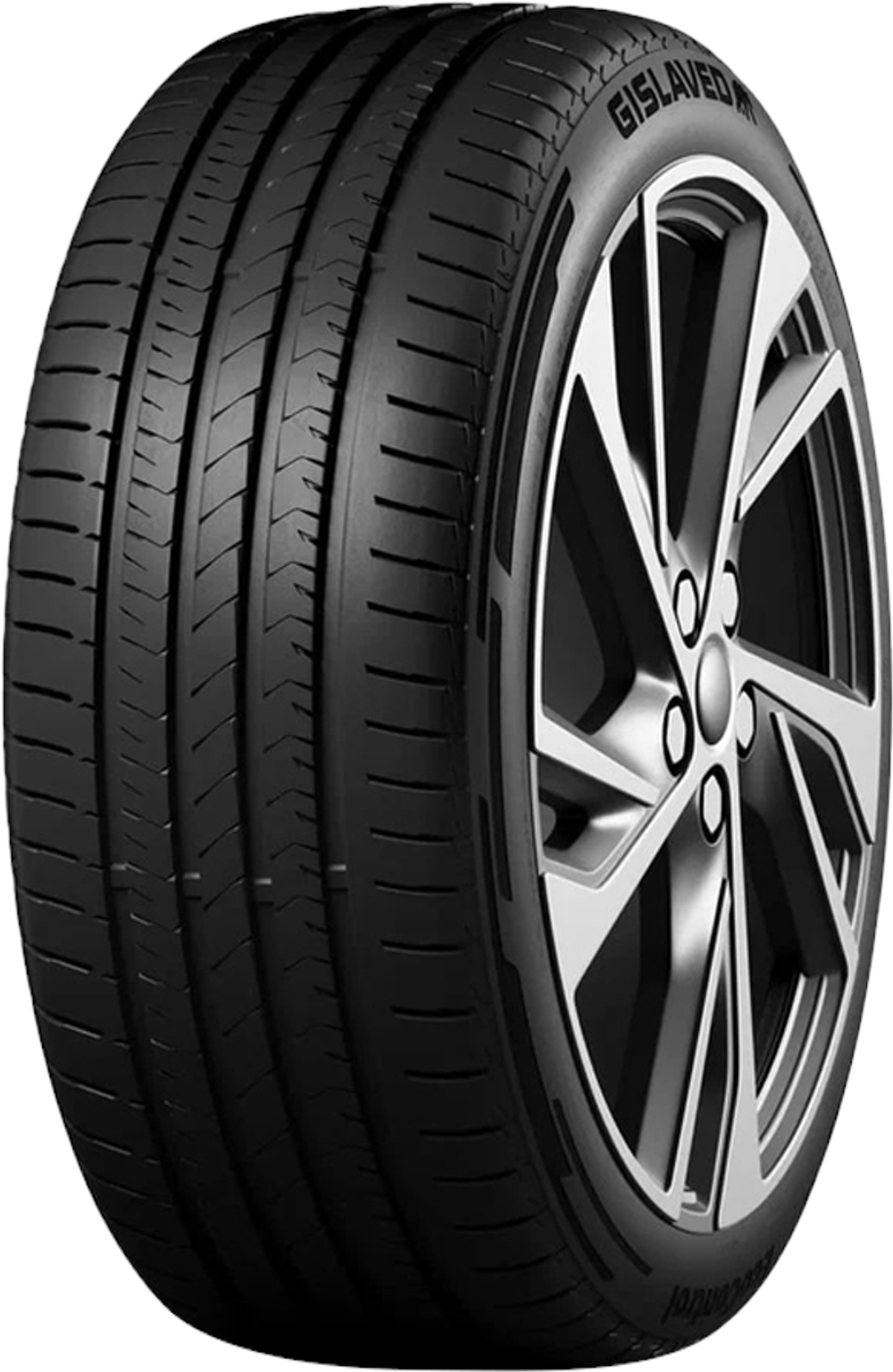 Автошина 205/60R16 GISLAVED (CONTINENTAL) ECOCONTROL 92V