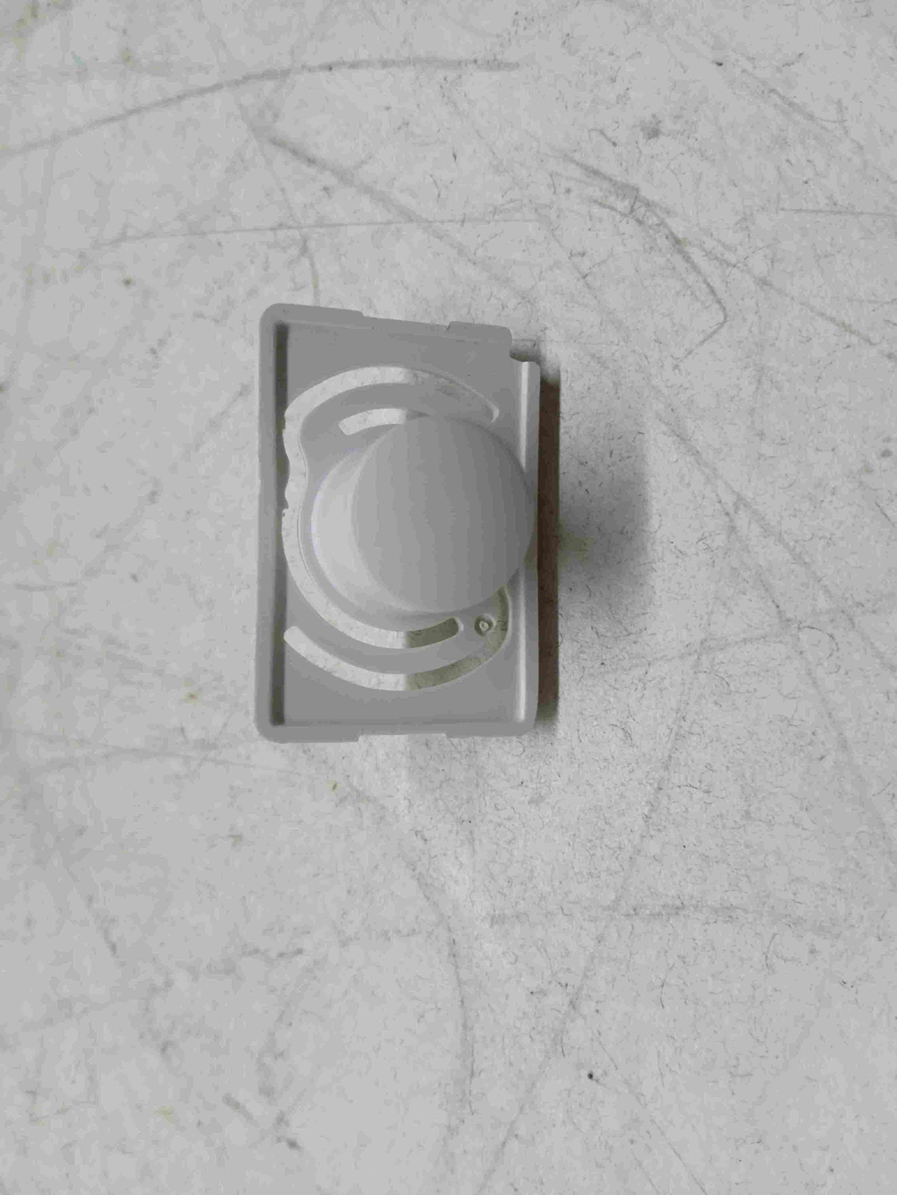 F1068LD1 кт260 Кнопка включения стиральной машины LG F1068LD1 б/у