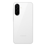 Смартфон Samsung Galaxy A26 5G 6/128GB, White (Белый)