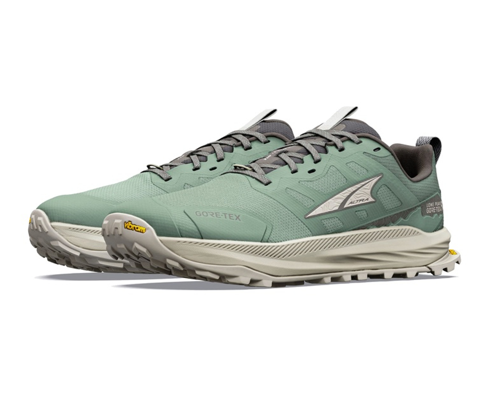 Кроссовки мужские ALTRA LONE PEAK 9+ GTX