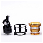 Соковыжималка шнековая Kuvings Whole Slow Juicer Chef CS600