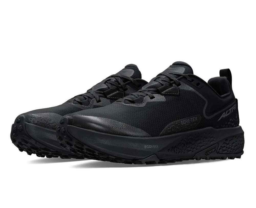 Кроссовки мужские ALTRA M TIMP 6 GTX
