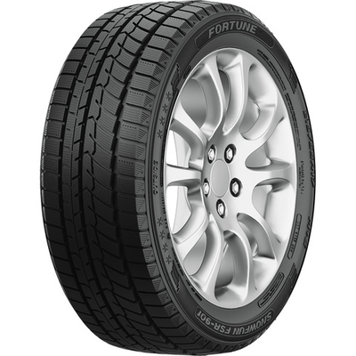 Автошина Fortune 215/60 R17 96H SnowFun FSR-901