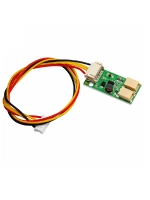 LED драйвер подсветки мониторов CA-133 2 порта