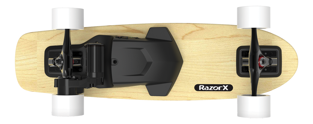 Электроскейт Razor Cruiser