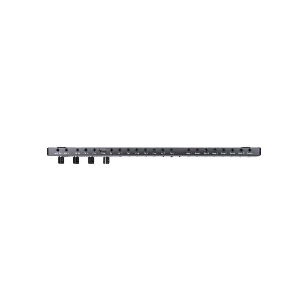 Oxi Instruments One MK2 Ultra Black