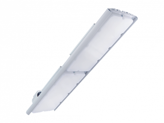 Светильник LED Diora Unit Frost PRO 200/27000 Д 27000лм 200Вт 4000K IP67 0.95PF консоль