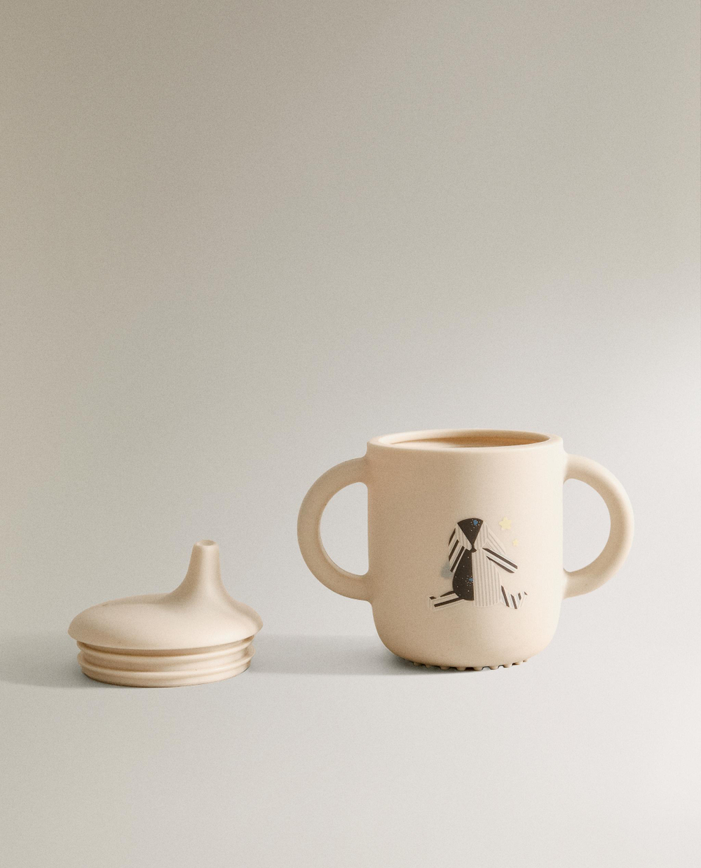 стакан из силикона Zara Home, фото 5