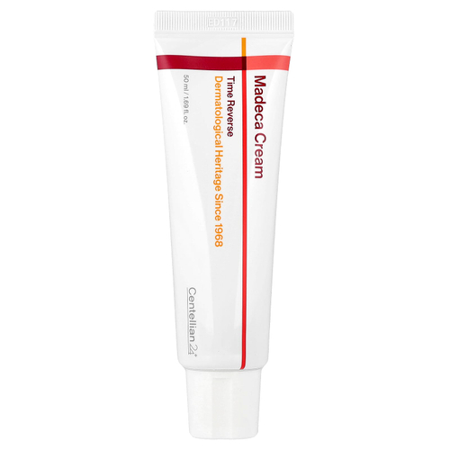 Centellian 24, Madeca Cream, крем, 50 мл (1,69 жидк. унции)