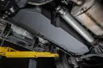 Увеличенные топливные баки для Toyota Sequoia / Sequoia TRD PRO 2007-2025+ Тойота Секвойя резервный бензобак замена