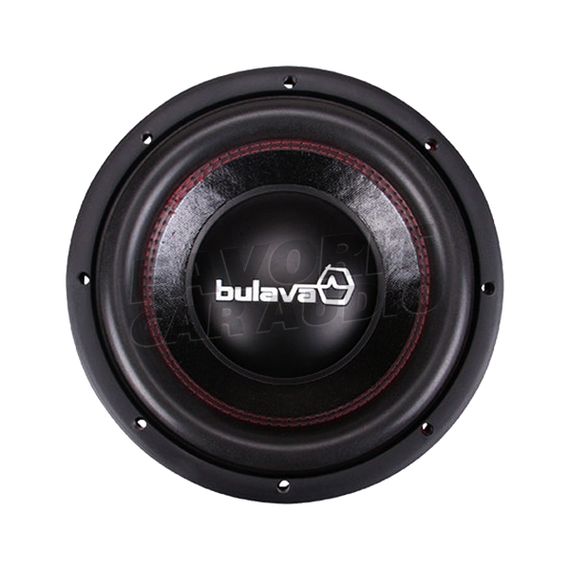 Сабвуфер URAL (УРАЛ) Bulava 10d v2