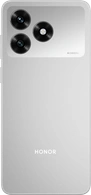 Смартфон Honor X5d Plus 4/256GB Meteor Silver