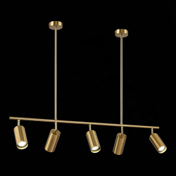 Светильник подвесной ST Luce Sormano SL1206.303.05