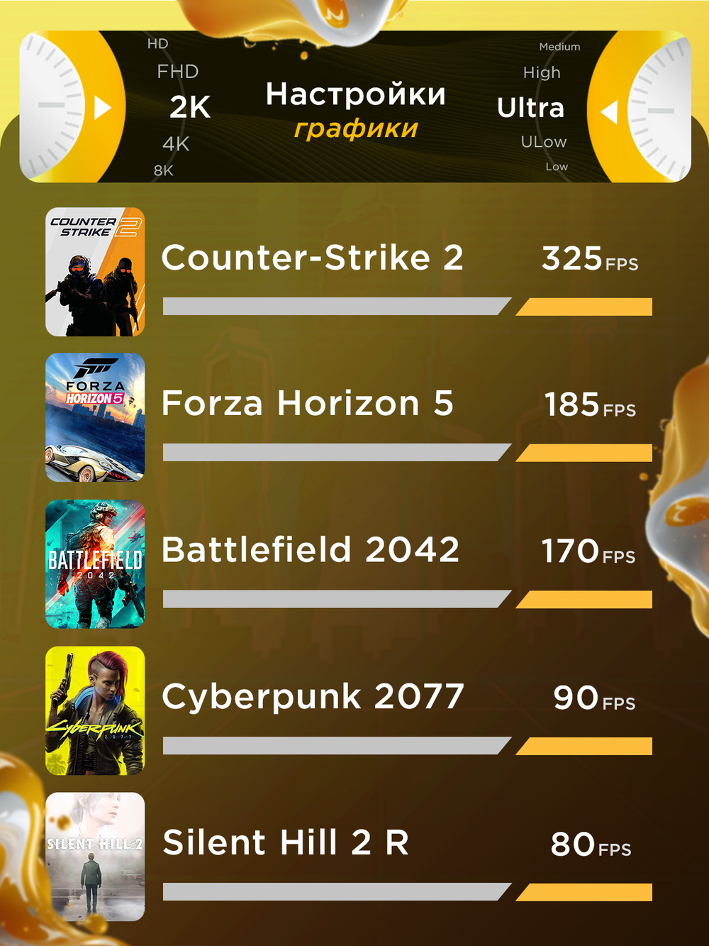 Игровой компьютер FIRESTRIKE PRO Ryzen 7 9800X3D / RTX4070Ti SUPER 16ГБ / 32ГБ DDR5 / SSD 1ТБ