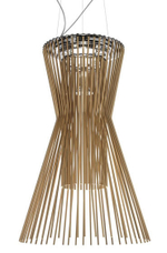 люстра Foscarini   Vivace  ( реплика )