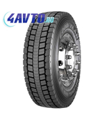 Грузовая шина 305 70 R22.5 REG.RHD ll 153L150 (Goodyear)