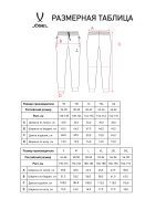 Брюки ESSENTIAL Athlete Pants, серый