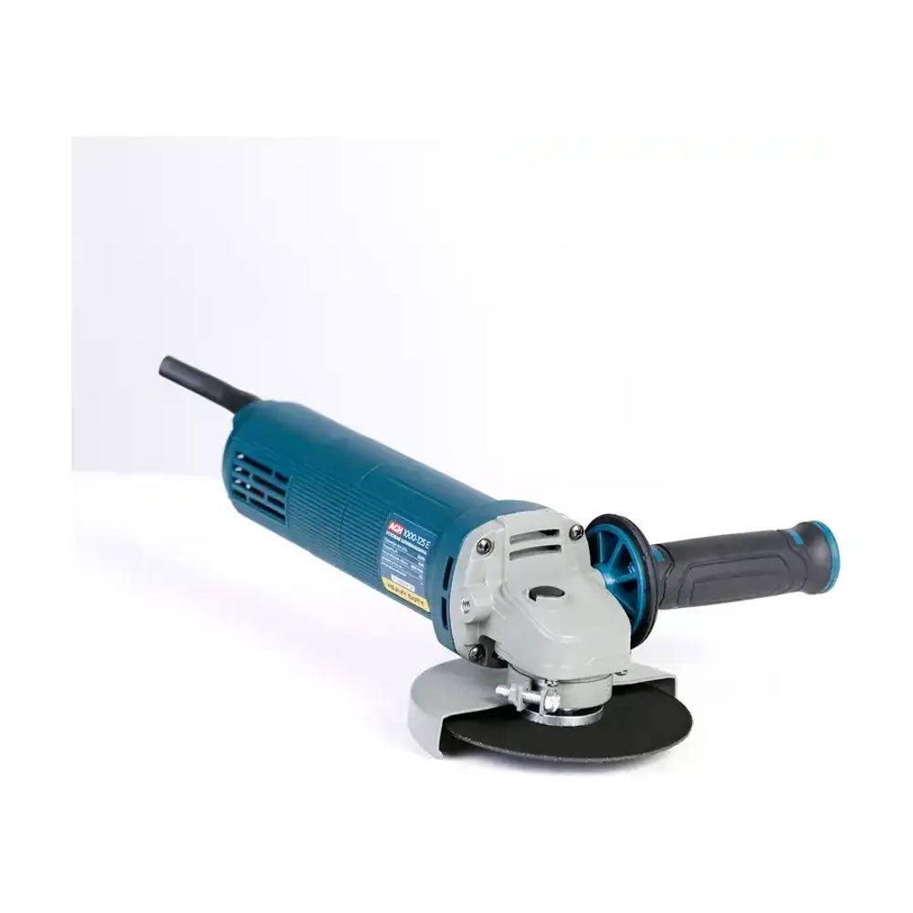 Угловая шлифмашина AGH 1000-125 E HEAVY DUTY ALTECO 40940