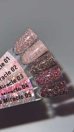 Miracle base 02 Iperfect 14мл.