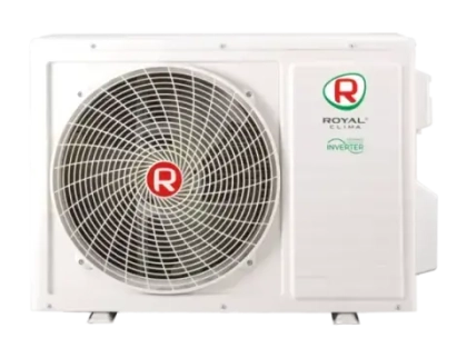 Наружный блок мульти-сплит системы Royal Clima 2TFM-17HN/OUT R32 MULTI GAMMA EU ERP