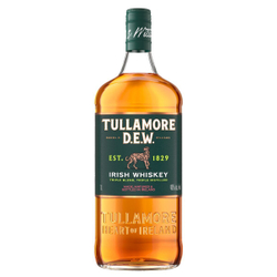 Виски Tullamore D.E.W. Original 1 л.