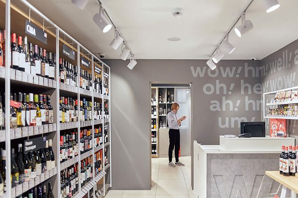 WineStyle Крылатское
