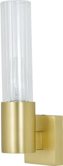 Бра 7270 7271/A brass new Newport