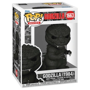 Funko POP! Godzilla 70th Godzilla 1984 (1663)