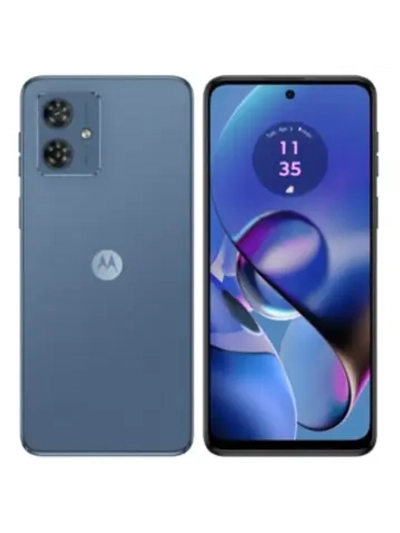 6,5" Смартфон Moto G54 12/256 ГБ G54 BLUE