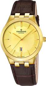 Швейцарские женские наручные часы Candino C4546/2
