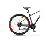 Велосипед 29" STELS Navigator 920 MD  20.5 V010 Антрацитовый-красный