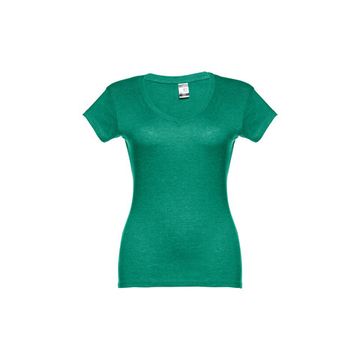 THC ATHENS WOMEN. Женская футболка