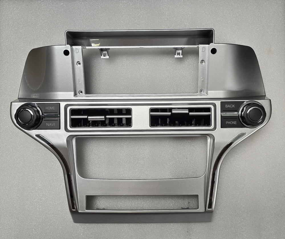 Установочный комплект для JEEP GRAND CHEROKEE 2008-2013 KUBERG GL-12254-FW