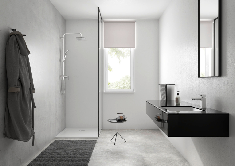 Смеситель для раковины Hansgrohe Vernis Shape однорычажный, 100 со сливным 71561000