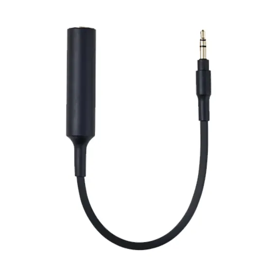 Sony MDR-MV1 Black